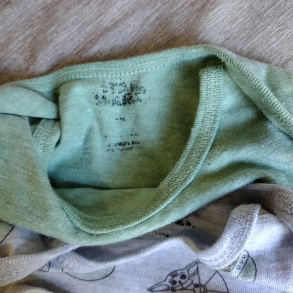 3 Piece Baby Yoda Bundle - Picture 6 of 6